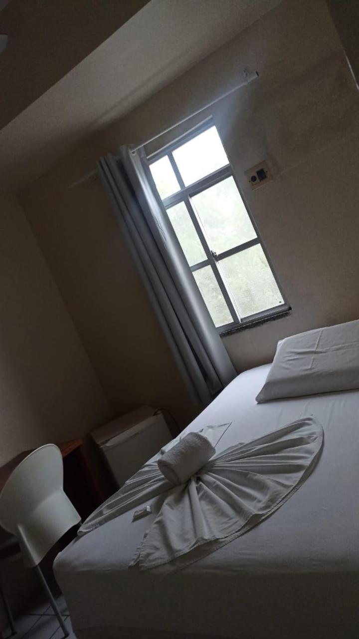 Hotel Penna Pojuca 외부 사진