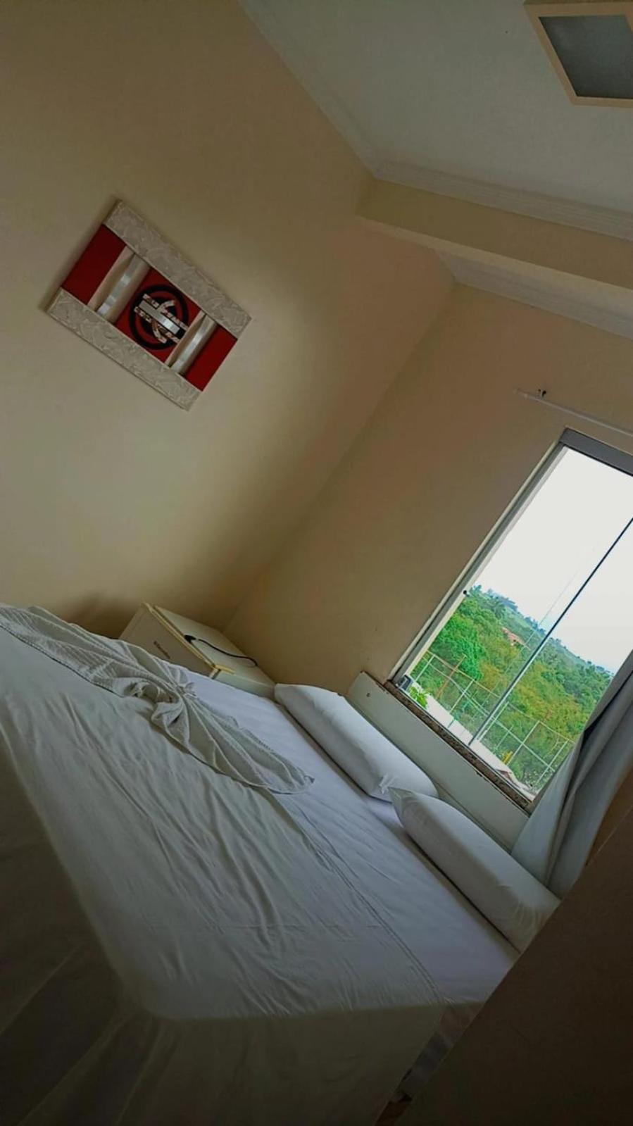 Hotel Penna Pojuca 외부 사진