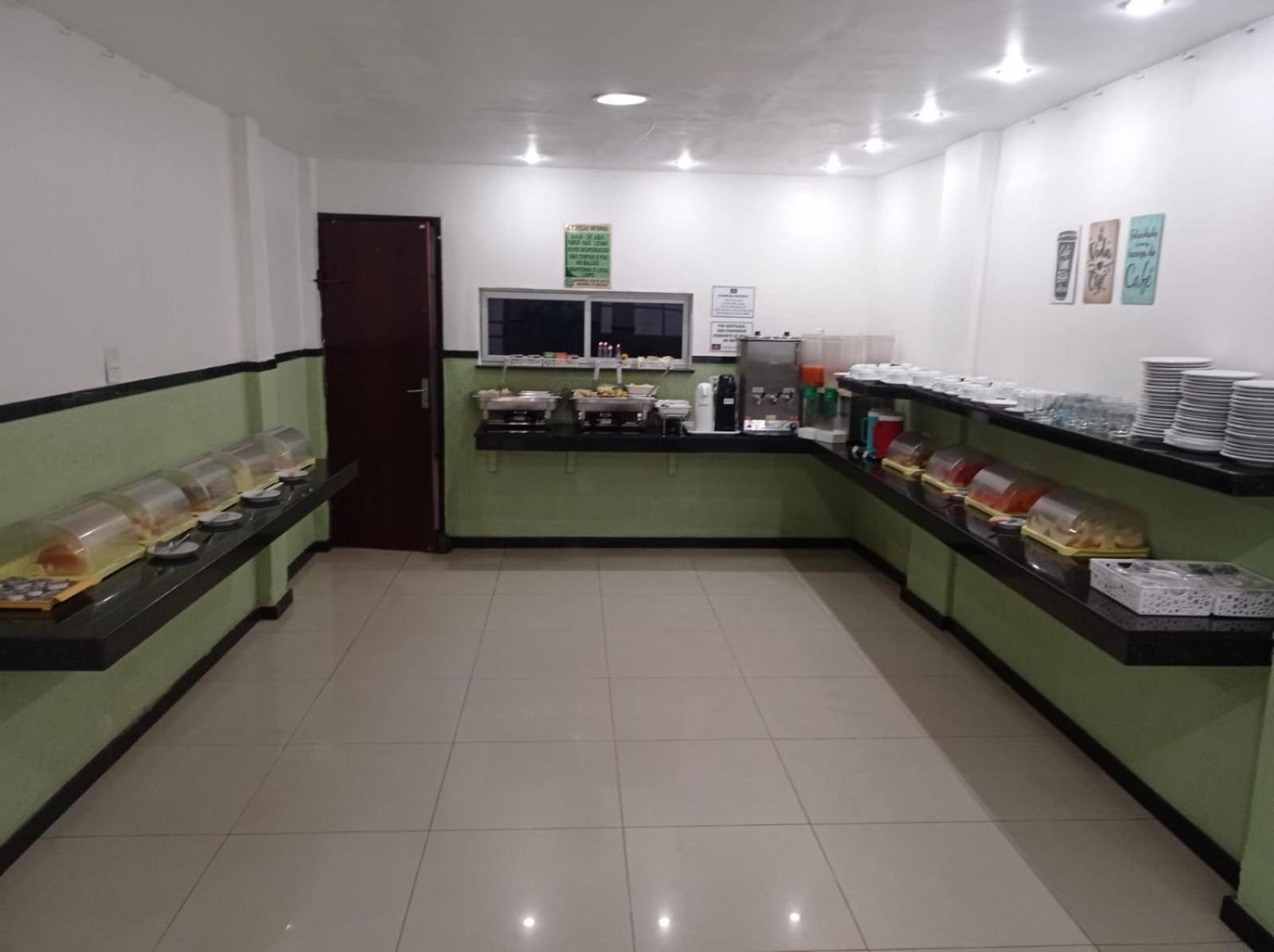 Hotel Penna Pojuca 외부 사진