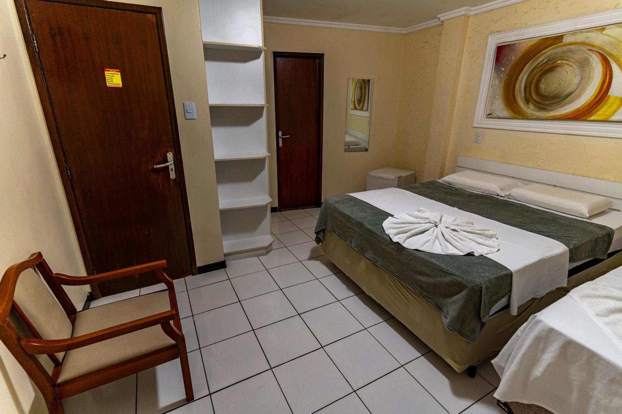 Hotel Penna Pojuca 외부 사진