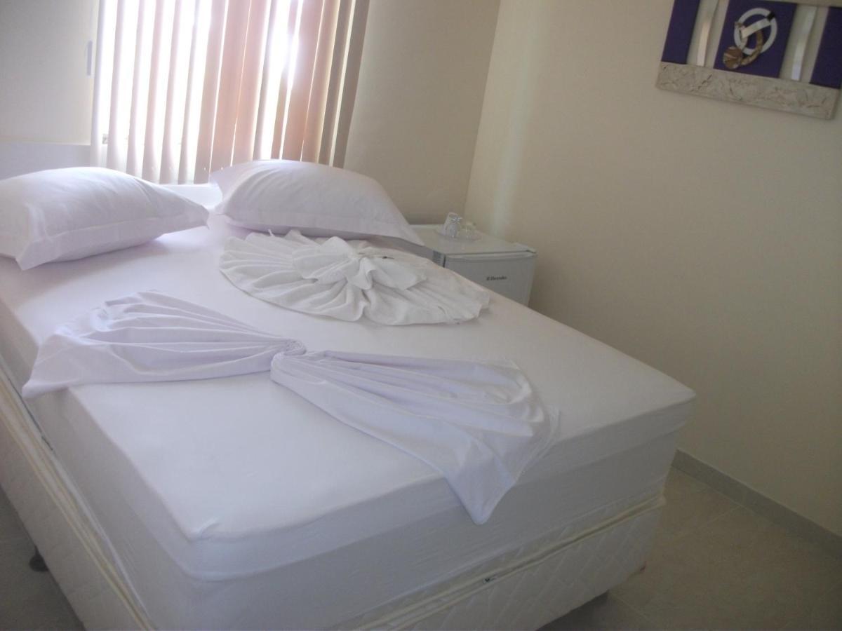 Hotel Penna Pojuca 외부 사진