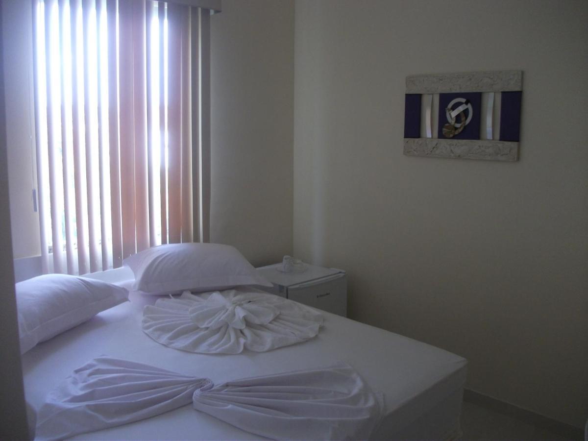 Hotel Penna Pojuca 외부 사진