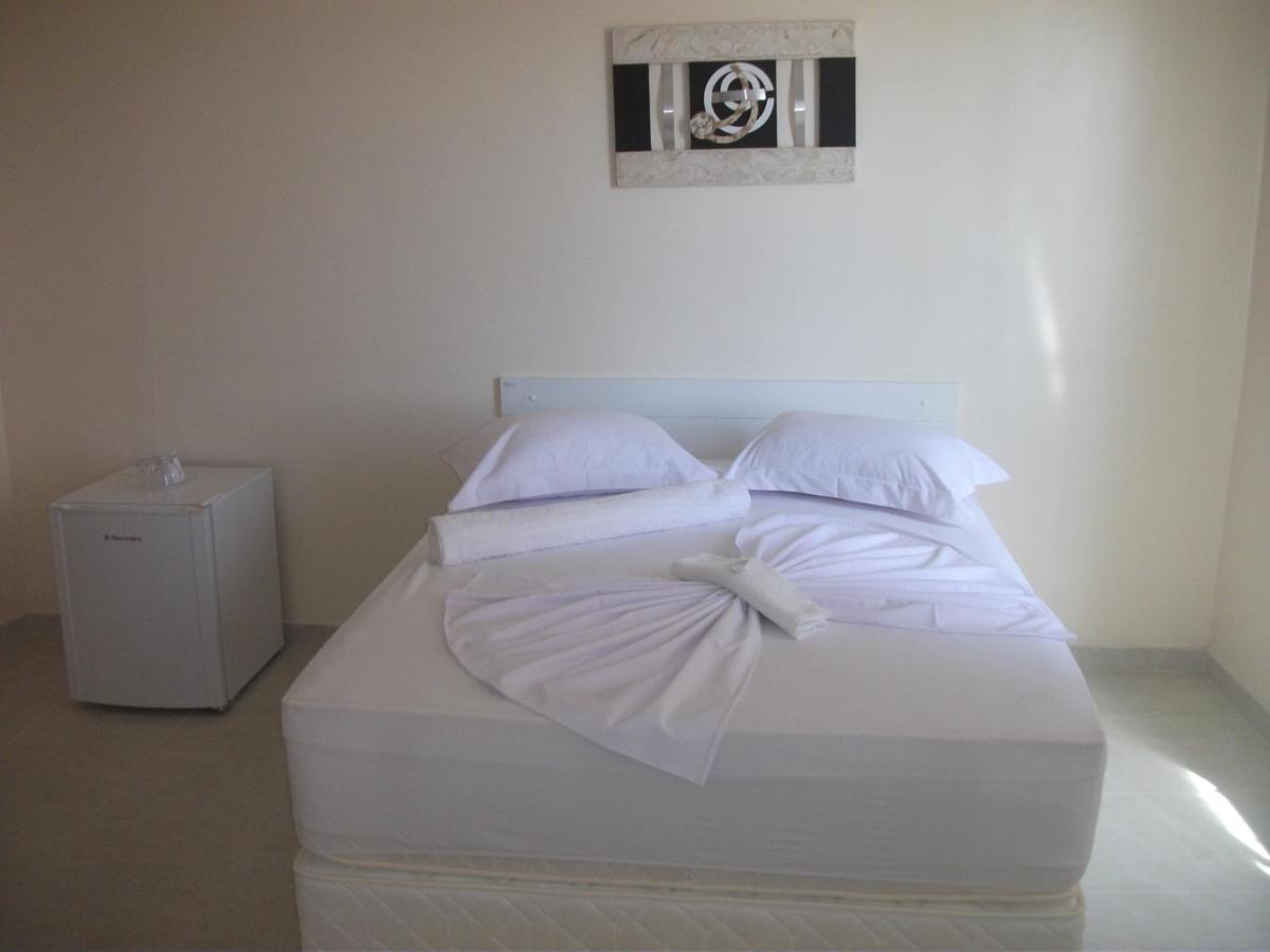 Hotel Penna Pojuca 외부 사진